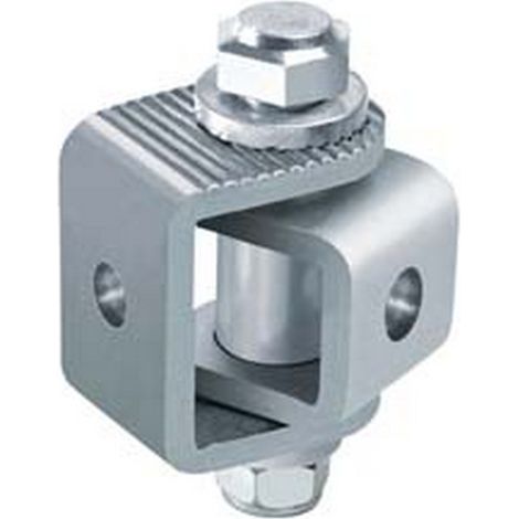2PZ CARDINE REGOLABILE ART.100 - mm.95h