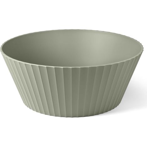 Bol XL M-Forest Ø 30 cm - Saladier Famille XXL - Fabriqué en Italie (1/5)