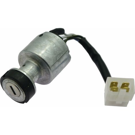 ORIGINAL STIGA Rasentraktor Anlasserschalter 1330m 118450075/0