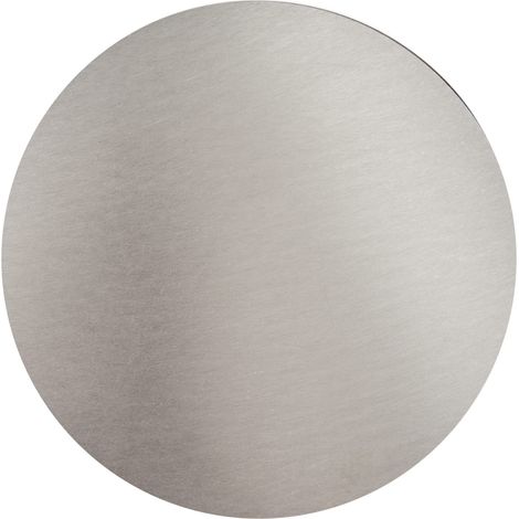 Kuhn Rikon 32045 - Disco in Alluminio per scaldavivande fonduta, 15 cm (1/3)