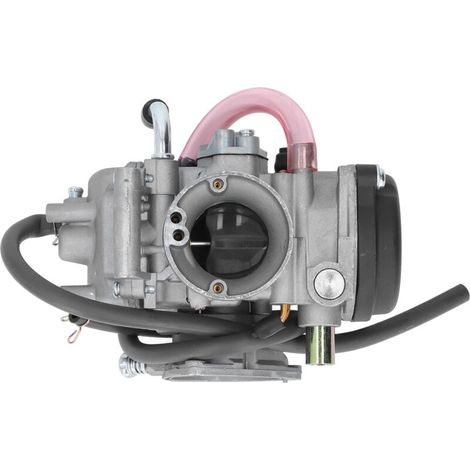 ATV carburetor 707200190 with filter for Bombardier Outlander Quest Traxter (1/5)