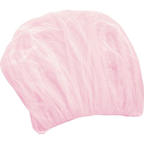 Moustiquaire élastique portable SUWIAKLALL pour berceau, idéale (1/5)