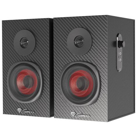 ALTAVOCES GAMING GENESIS HELIUM 200 2.0 20W (1/4)
