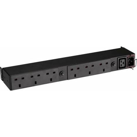 Eaton FlexPDU 6 BS EFLX6B EATON EFLX6B