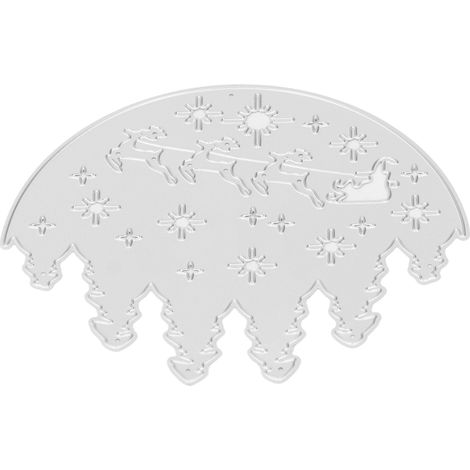 Metall-Stanzformen aus Kohlenstoffstahl, DIY-Metallprägeschablone, Papierkunst-Bastelvorlage für Kartenherstellung, Scrapbooking (1/5)