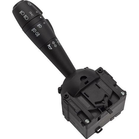 Duster Switch For Dacia Duster Dokker Sandero Lodgy Dokker Clio Logan 8201167988 Steering Wheel Control Switch Turn Signals (1/5)