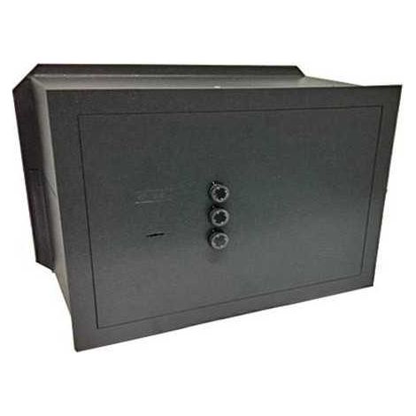 Cassaforte Cisa 82210 Chiave e Combinazione