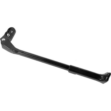 Béquille de vélo, support de freinage stable et antidérapant, réglage rapide, 1 pièce (1/5)