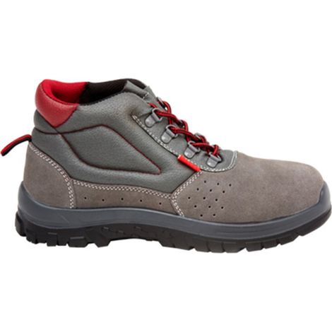 Plüsch-Sicherheitsstiefel S1P Mod. 72304 T.42 Bellota