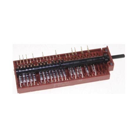 Interruttore originale - Forni, Fornelli Elettrici e a Gas - BOSCH - 3085033663946670200
