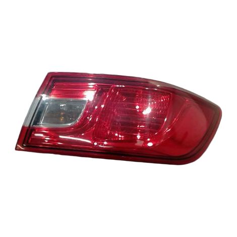 Feu Arriere Droit RENAULT Clio [PRODUIT D'OCCASION]♻️265506608r
