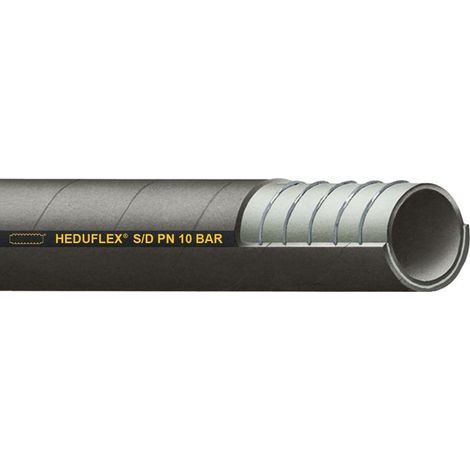 Saug/Druckschlauch 51mm UNIVERSAL 9500900 (1/2)