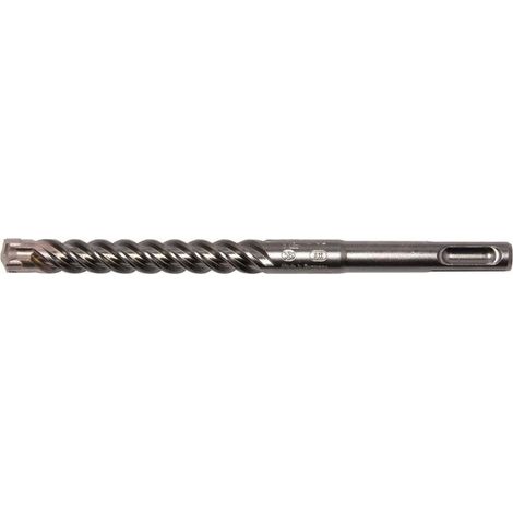 martillo taladro  brillante 4Power  Ø 16  mm 250  mm 300  mm -  29156 (1/3)
