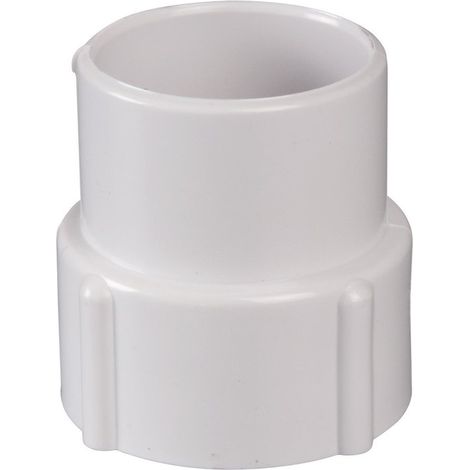 Raccord Collable Flexible F32 Connexion Pvc Pression Et Flexible - Grandsire