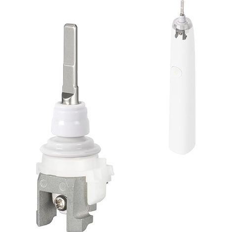Tige de connexion pour Philips HX6910, HX6920, HX6930, HX6950, HX6530, HX9340, HX9350, HX6730 brosse à dents électrique, tête vibrante (1/5)