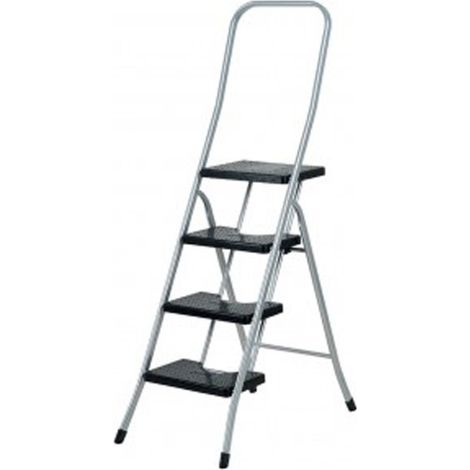ÉCHELLE 5 M AVEC RAMPE HAUTE