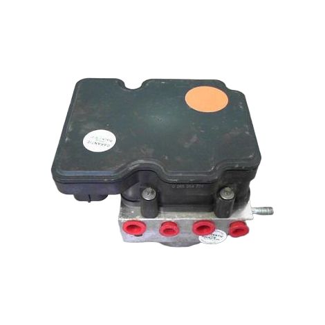 [PRODUIT D'OCCASION] Unite Hydraulique Abs RENAULT Kangoo II Ph2 Express 13-19 ♻️ Ref Oe. 476609597r - Garantie à vie (1/4)