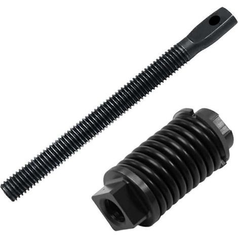 Ensemble tendeur et boulons pour ouvre-portes de garage 41B4103. compatibles avec les ensembles de chariot complets 41C5141-1 et 41C5141-2 (41B3869-1).