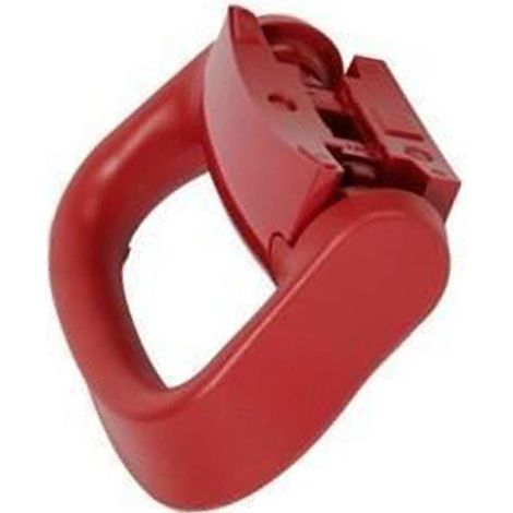 Maniglia rossa - Pentole a pressione - SEB - 329123