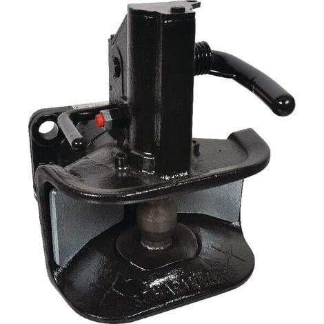 Enganche para remolque CH-I SCHARM脺LLER 051413021A02