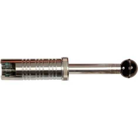 Outil de frappe - River Inox - Tucai