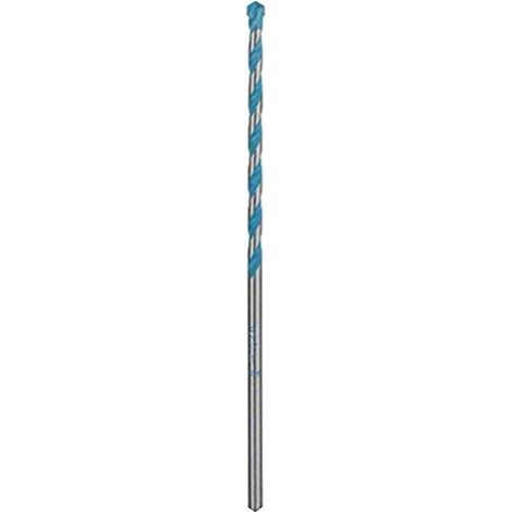 Punta multiuso BOSCH CYL-9 Multi Construction - 7 x 90 x 150 mm, d 6,5 mm 2608588201 (1/4)