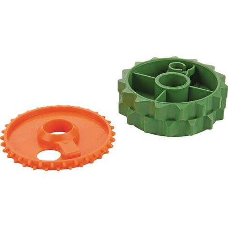 Rueda de siembra completa AMAZONE 968309
