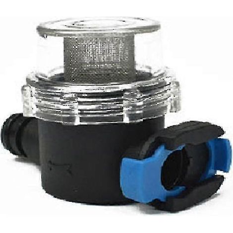 Raccords pour pompe à eau, raccords pour pompe à eau, pressostat, raccords pour tête de pompe à membrane, série DP Diap (1/5)
