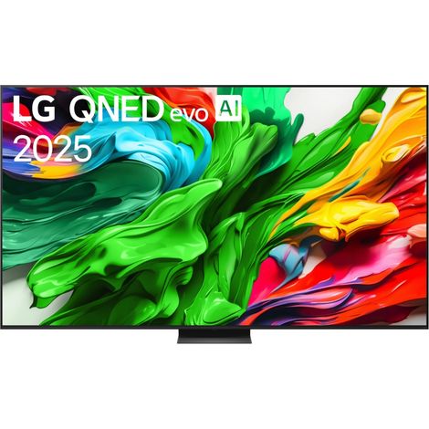 QNED MiniLED Fernseher - LG - 100QNED86 - 100 Zoll - 4K UHD - Smart TV