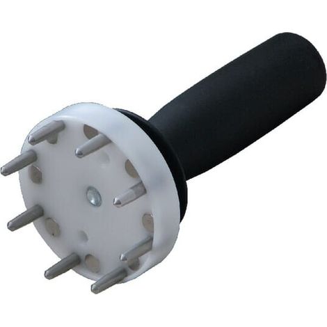 Sistema di cambio rapido UNIFLEX QDC2395