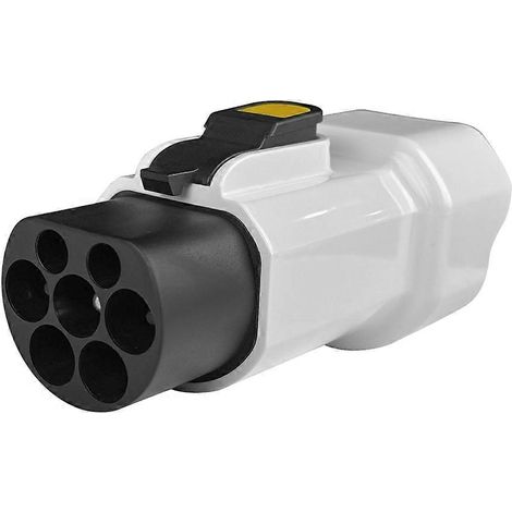 Interrupteur à bouton-poussoir magnétique étanche 250 V à 4 broches Kjd12 avec démarrage/arrêt et déclenchement en cas de tension nulle (1/5)