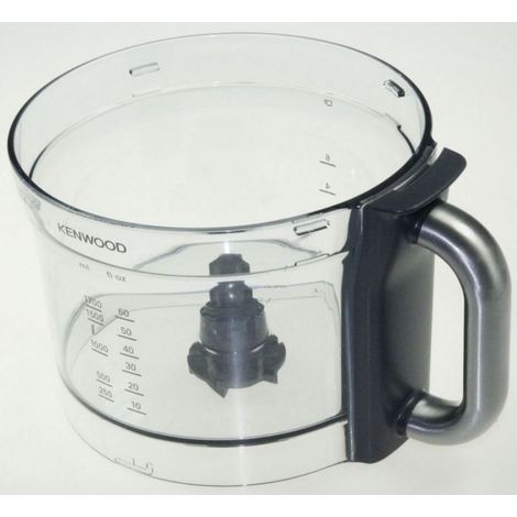 Conjunto de cuenco para robot multifunción DELONGHI KW714762