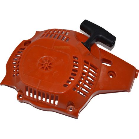 démarreur à recul pour tronçonneuse Husqvarna 230 235 235E 236 236E 240 240E 5450080-25 (1/3)