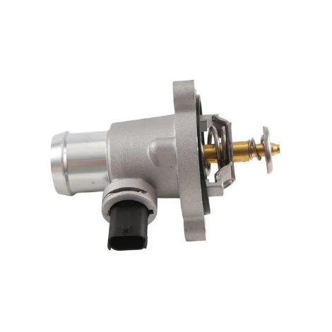 F4J16-1306110 is suitable for CHERY TIGGO 7 and 8 thermostats. (1/4)