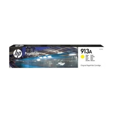Cartuccia d'inchiostro HP 913A (F6T79AE), gialla