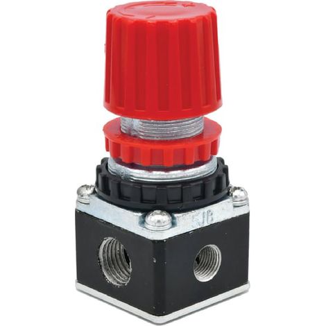 Regolatore di pressione per compressore Lt. 24/50 (1/3)