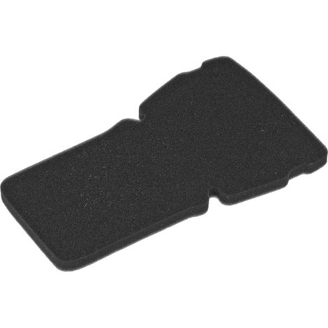 Filtro de aire/elemento TNT, Yamaha TZR 50 03-11 / TZR 125 R 91-93 / TZR 125 RR 94-95 / 2RH144510000