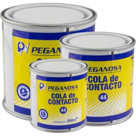 Cola de contacto - 250ml, PEGANOSA