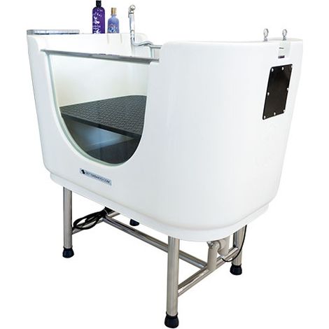 Ozontherapie & Spa Ibáñez Pet Wellness (1/5)
