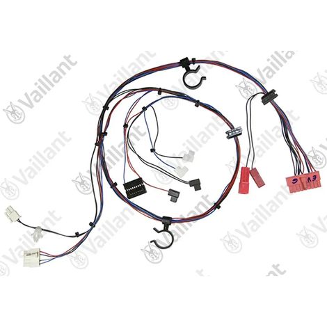 VAILLANT Cablaggio VSC 126+196/2-C 140/150 e.a. Vaillant-Nr. , 0020038589