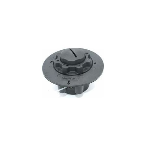 Têtes de Coupe pour Stihl FSE 60 FSE71 FSE81 FS38 FS40 FS45 FS46 FS50 Viking TE600 TE700 TE1000 AutoCut 5-2 AutoCut C5-2 Numéro de référence 4006 710 2103 4006 710 2106