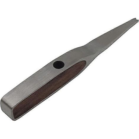 Schlauchschellenwerkzeug mit Griff, tragbare Edelstahl-Drahtschelle und Schlauchschellenwerkzeug zur Reparatur von Ai