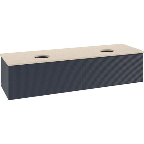 Villeroy & Boch K39113HG WTUS Antao K391 1600x360x500mm (1/3)