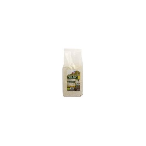 Harina integral de trigo bio 1 kg La Finestra