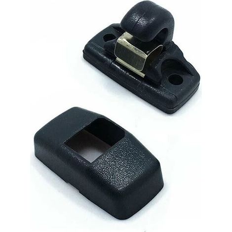 Fermasole per Volkswagen, Skoda, Seat nero