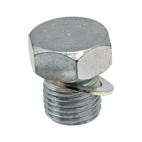 Vis de décompression tronconneuse Stihl compatible 1122-025-2200