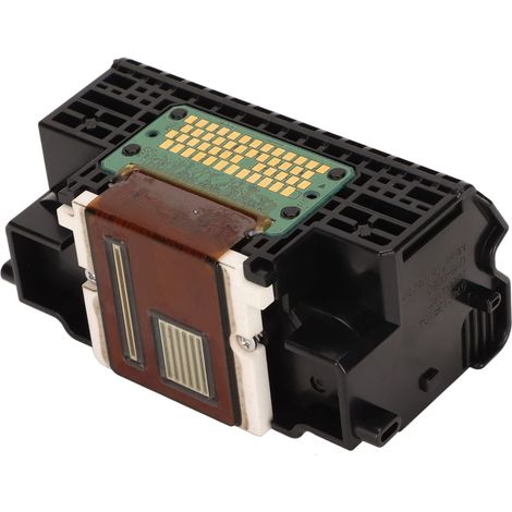1 Tête d'impression, ABS, Compatible MG5220 MG5320 IP4820, Remplacement pour Imprimantes Canon (1/5)