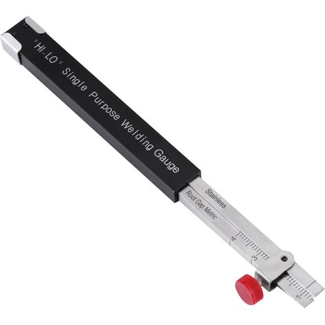 Lötstellen-Prüflehre – 0–4 mm – digitales Messgerät – Lötstellen (1/5)