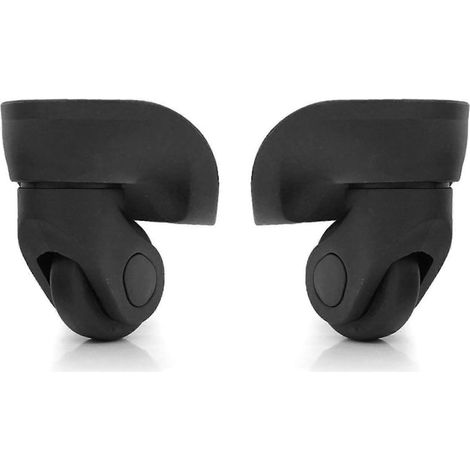 Roues de rechange pour valises souples et rigides (1/5)