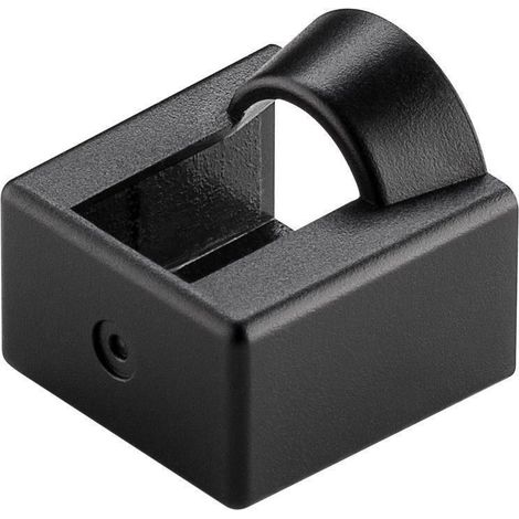 Tapa antipolvo MicroConnect para conector RJ45, protege contra la suciedad y los daños, CABLEMANA-11 (1/3)